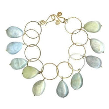 Bracelet 09 - RoseGold