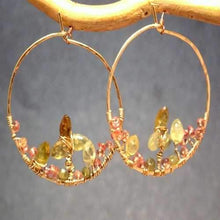 Cleopatra 124 - RoseGold