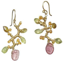 Guenevere 065 - RoseGold