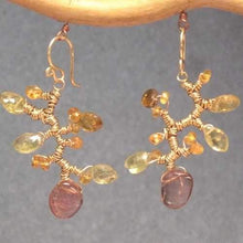 Guenevere 065 - RoseGold