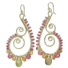 Luxe Bijoux 104 - Gold