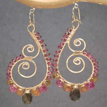 Luxe Bijoux 104 - Silver