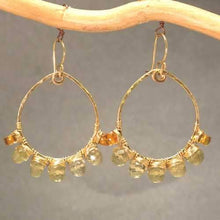 Luxe Bijoux 012 - RoseGold