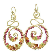 Luxe Bijoux 136 - RoseGold