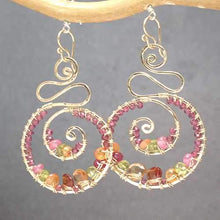 Luxe Bijoux 136 - RoseGold