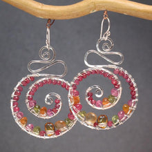 Luxe Bijoux 136 - Silver