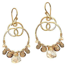Luxe Bijoux 014 - RoseGold