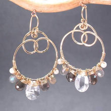 Luxe Bijoux 014 - RoseGold