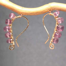 Luxe Bijoux 158 - RoseGold