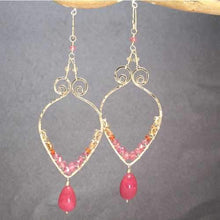 Luxe Bijoux 162 - RoseGold
