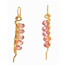 Luxe Bijoux 178 - RoseGold