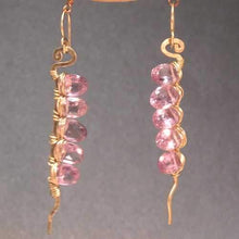 Luxe Bijoux 178 - RoseGold
