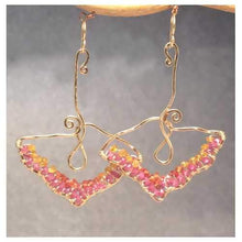 Luxe Bijoux 182 - RoseGold
