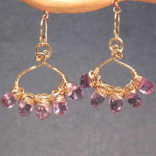 Luxe Bijoux 197 - RoseGold