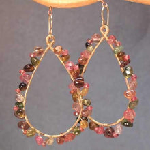 Luxe Bijoux 201 - RoseGold