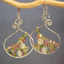Luxe Bijoux 203 - RoseGold