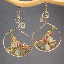 Luxe Bijoux 203 - Silver