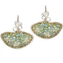 Luxe Bijoux 238 - Silver