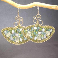 Luxe Bijoux 238 - Silver