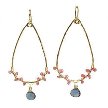 Luxe Bijoux 029 - RoseGold