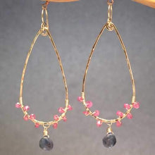 Luxe Bijoux 029 - RoseGold