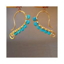 Luxe Bijoux 047 - Gold