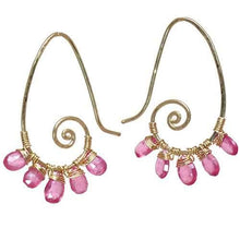 Luxe Bijoux 054 - RoseGold