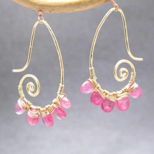 Luxe Bijoux 054 - RoseGold
