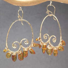 Luxe Bijoux 058 - RoseGold