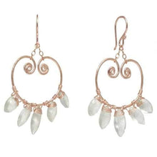 Luxe Bijoux 059 - RoseGold