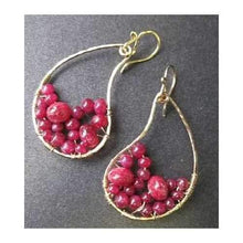 Luxe Bijoux 065 - RoseGold