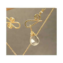 Necklace Chain Fine - RoseGold