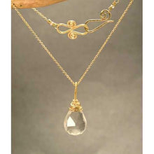 Necklace Chain Medium - RoseGold