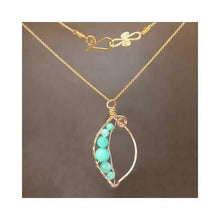 Necklace 1-20 - RoseGold
