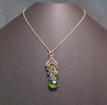 Necklace 1-28 - Silver