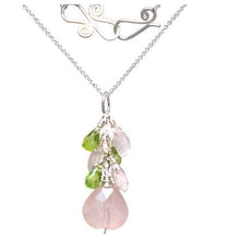 Necklace 1-33 - RoseGold