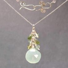 Necklace 1-34 - RoseGold