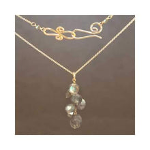 Necklace 1-35 - RoseGold