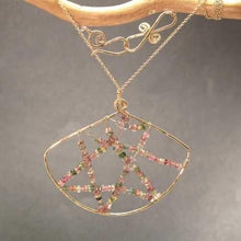 Necklace 1-06 - RoseGold