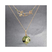 Necklace 1-78 - RoseGold