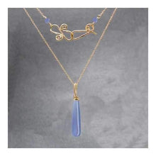 Necklace 1-92 - RoseGold