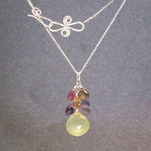 Necklace 011 - Gold