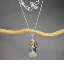 Necklace 011 - RoseGold