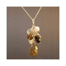 Necklace 013 - RoseGold
