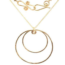 Necklace 145 - RoseGold