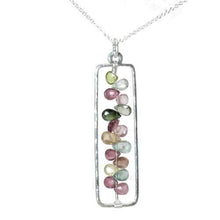 Necklace 149 - RoseGold