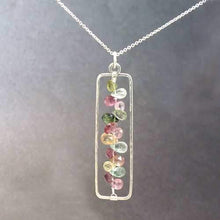 Necklace 149 - RoseGold