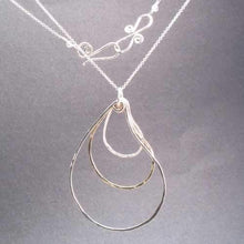 Necklace 150 - RoseGold