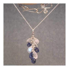 Necklace 154 - RoseGold