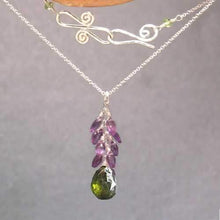 Necklace 158 - RoseGold